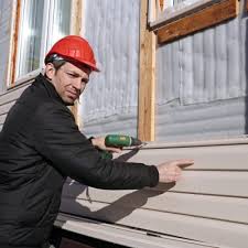 Professional Siding in Newton, AL